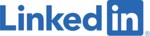 LinkedIn Logo and link